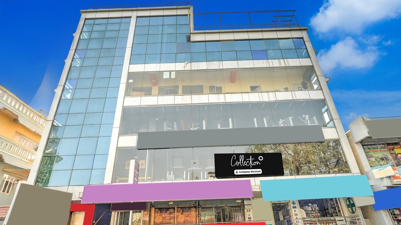 Photo of Outdoor in Whitefield