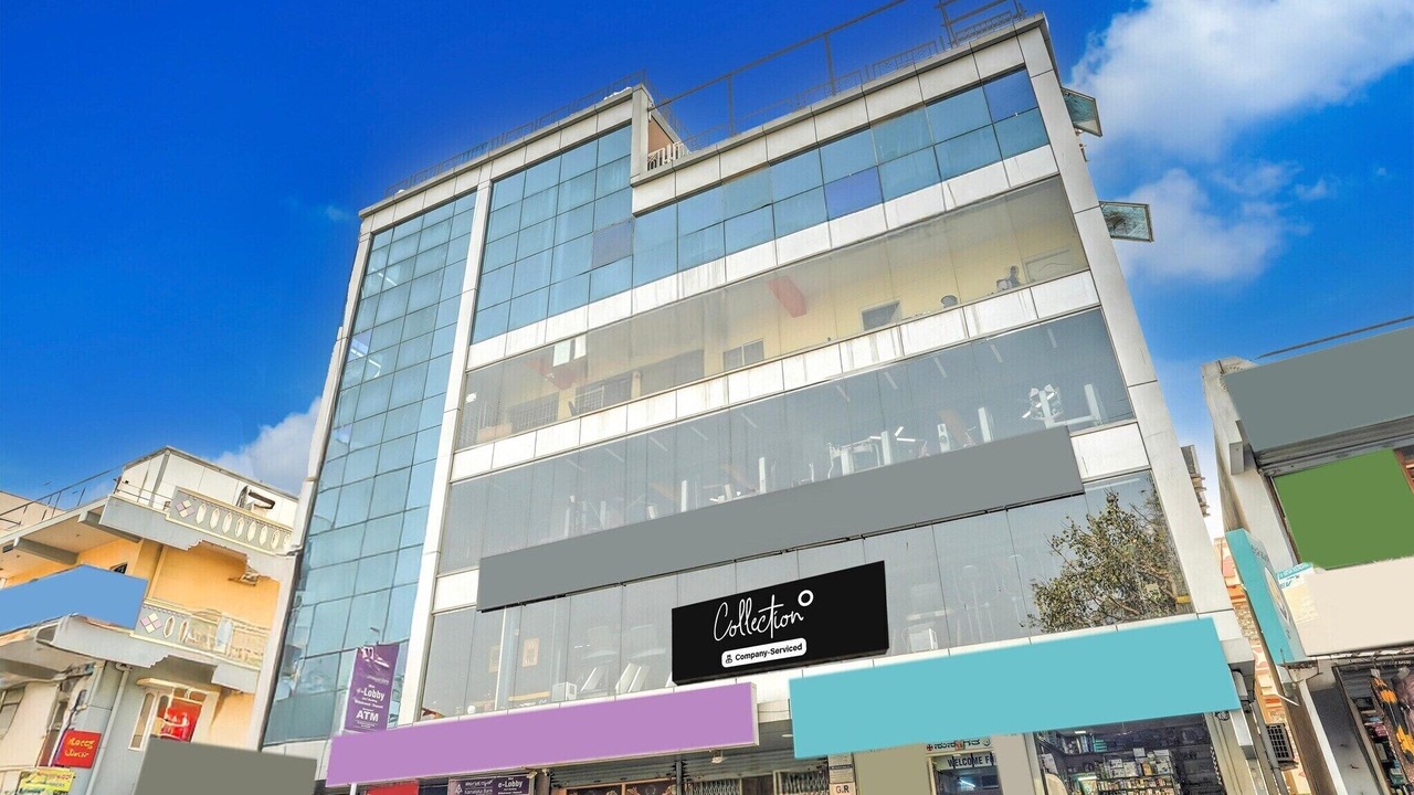 Photo of Outdoor in Whitefield