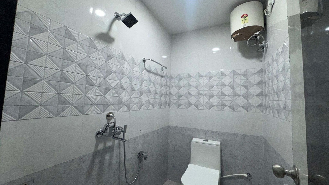 Photo of Bathroom in Hyderabad