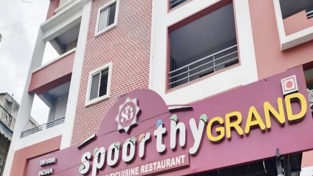 Photo of Outdoor in Hyderabad