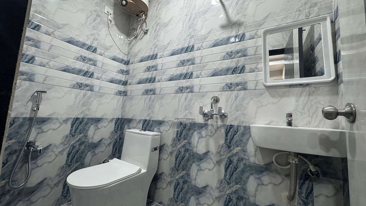 Photo of Bathroom in Hyderabad