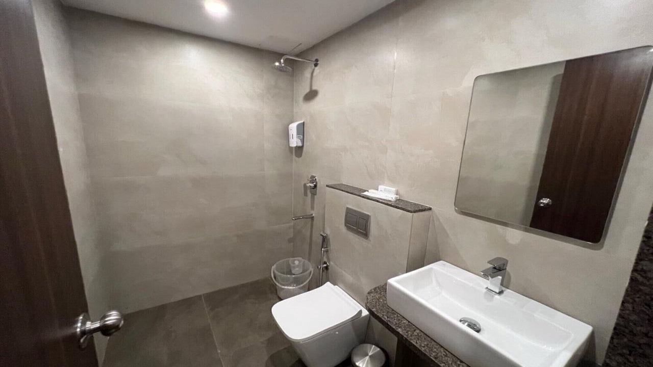 Photo of Bathroom in Vizianagaram