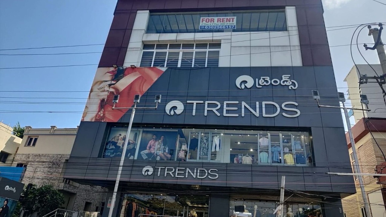 Photo of Outdoor in Vizianagaram