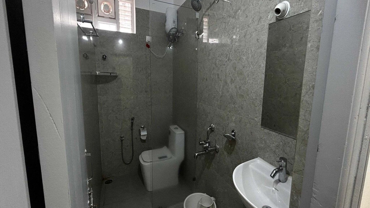 Photo of Bathroom in Hyderabad