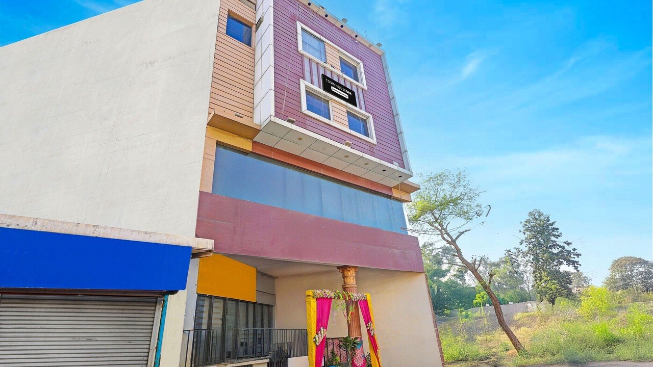 Photo of Outdoor in Rohtak