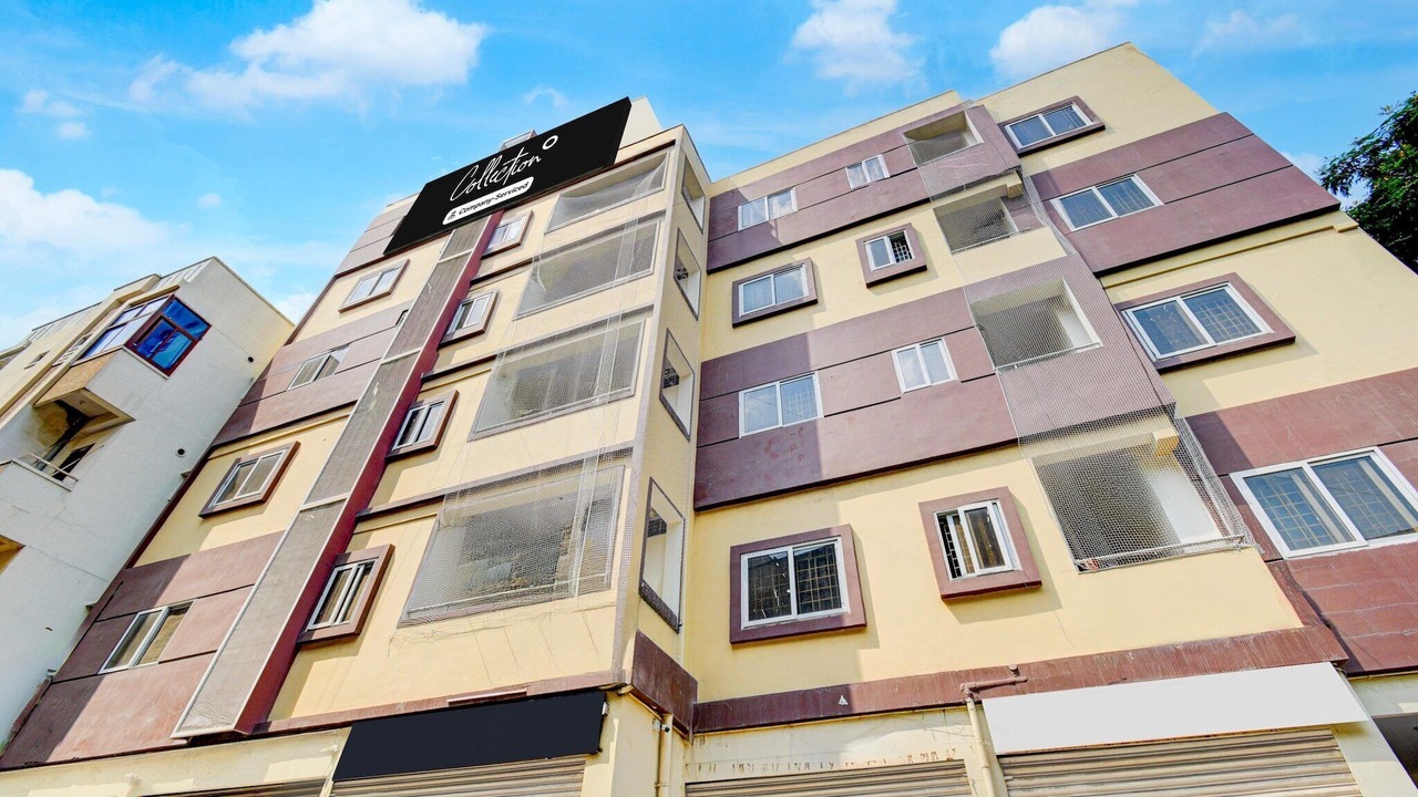 Photo of Outdoor in Hyderabad