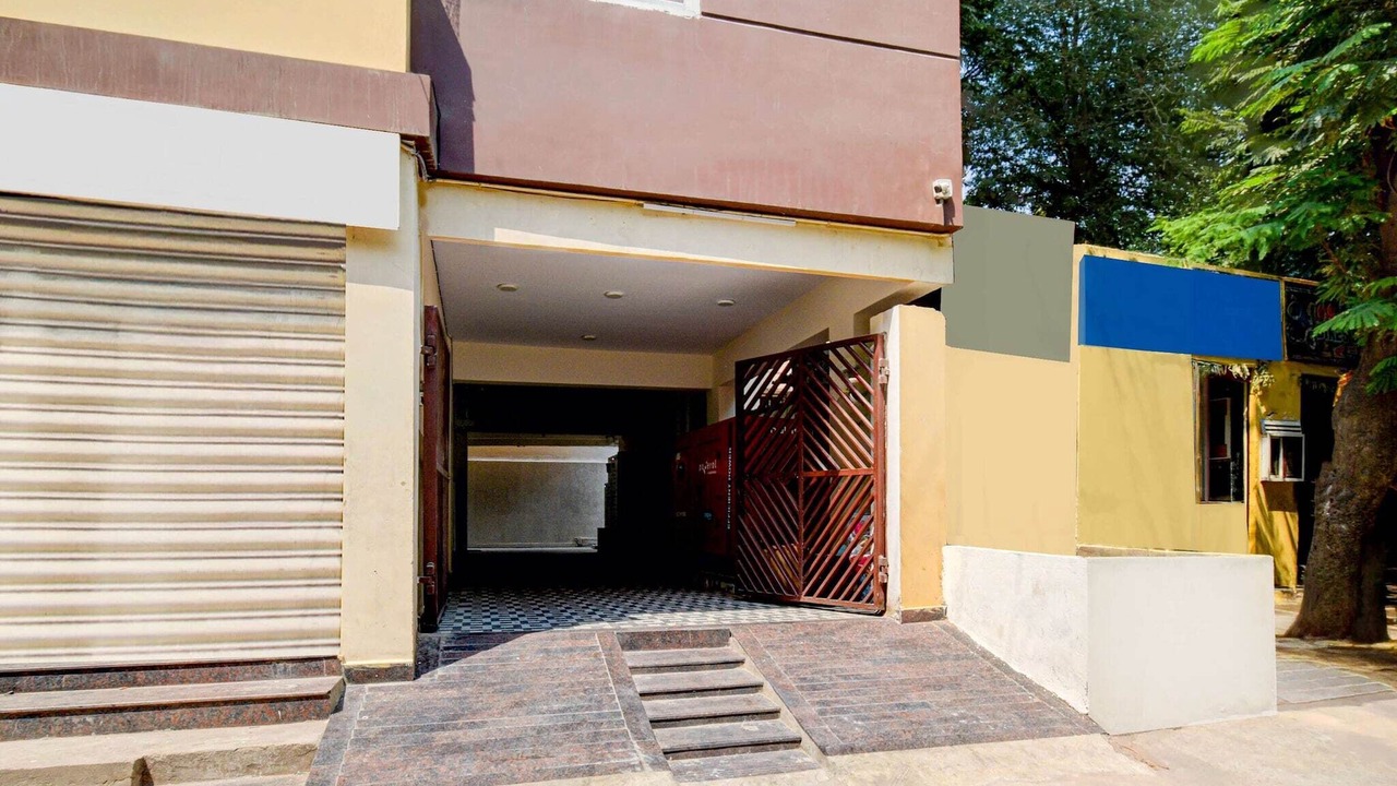 Photo of Others in Hyderabad