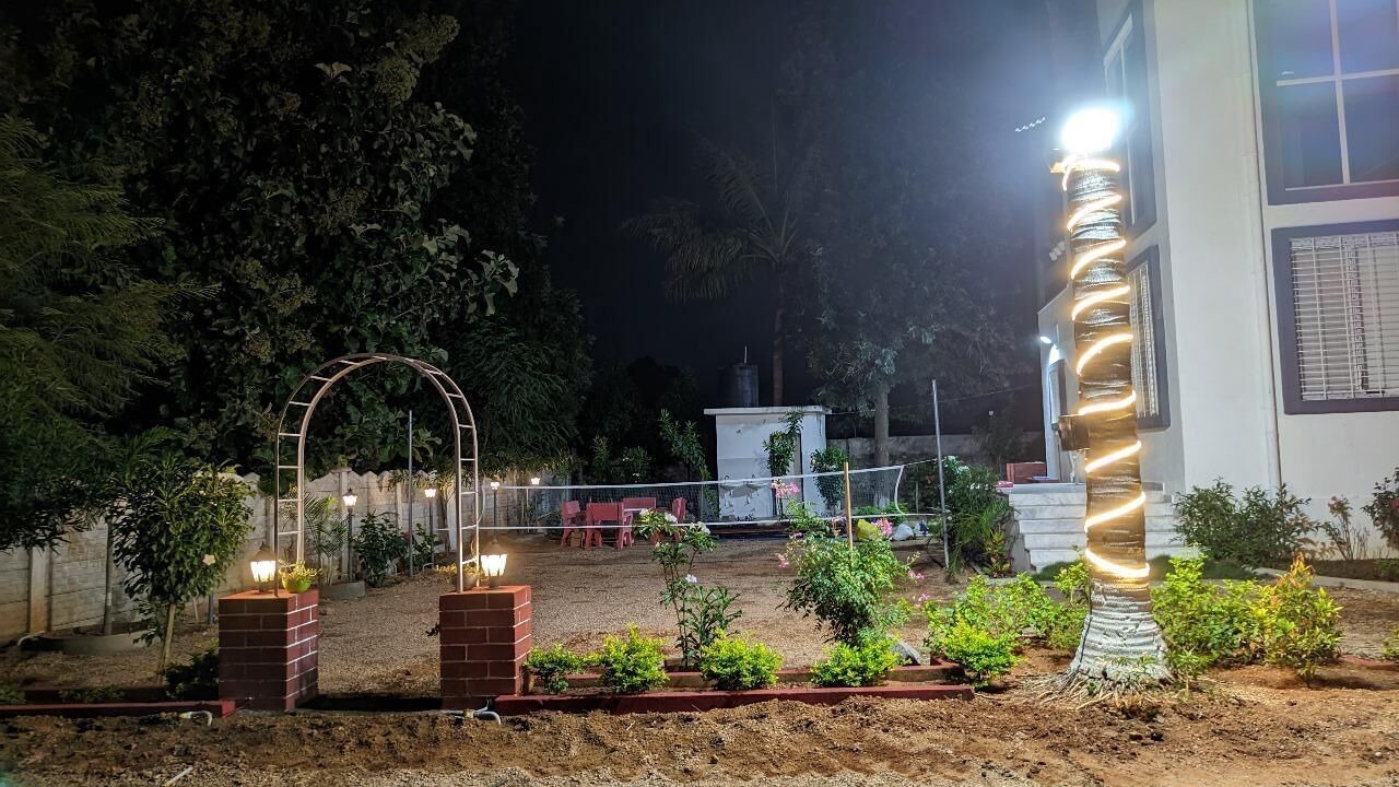 Photo of Outdoor in Chevella