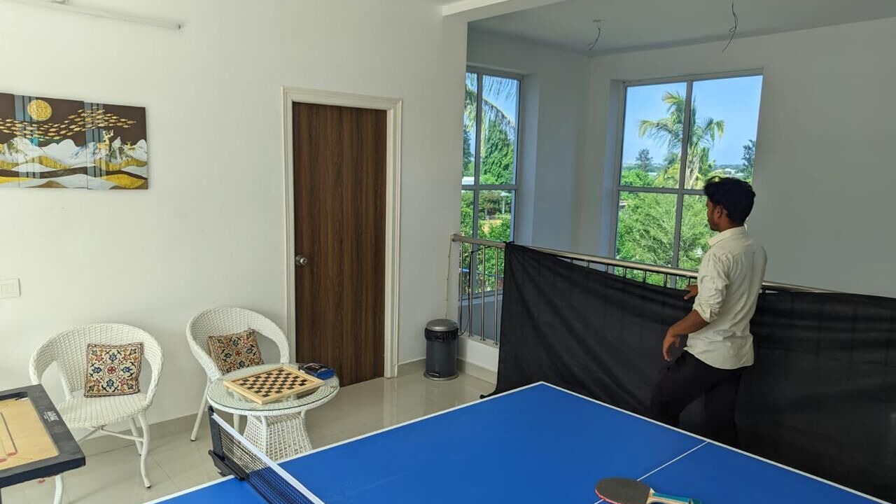 Photo of Bedroom in Chevella