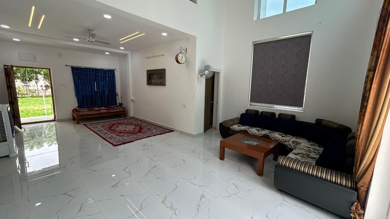 Photo of Livingroom in Chevella