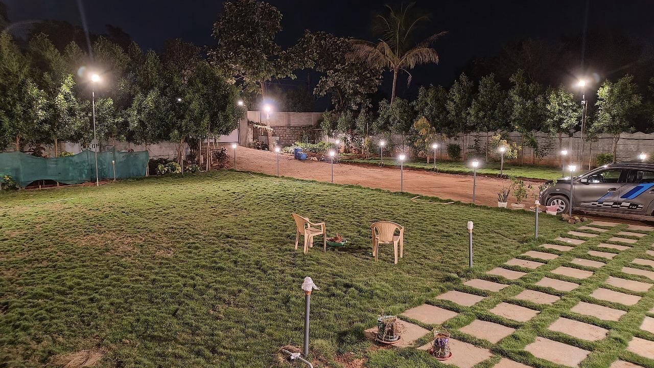 Photo of Outdoor in Chevella