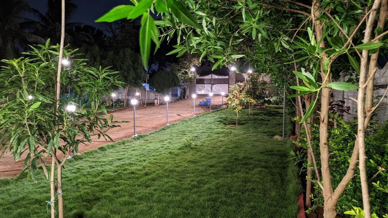 Photo of Outdoor in Chevella