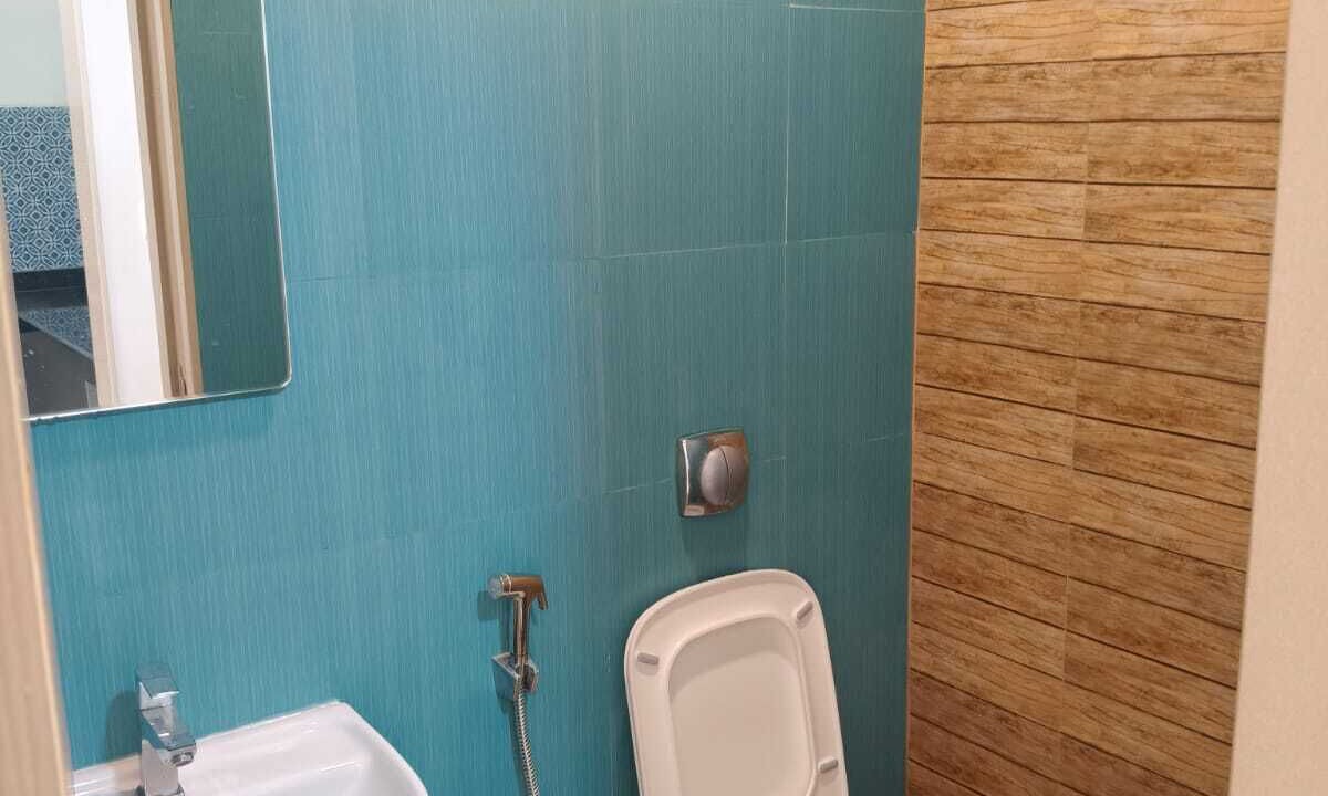 Photo of Bathroom in Thane West