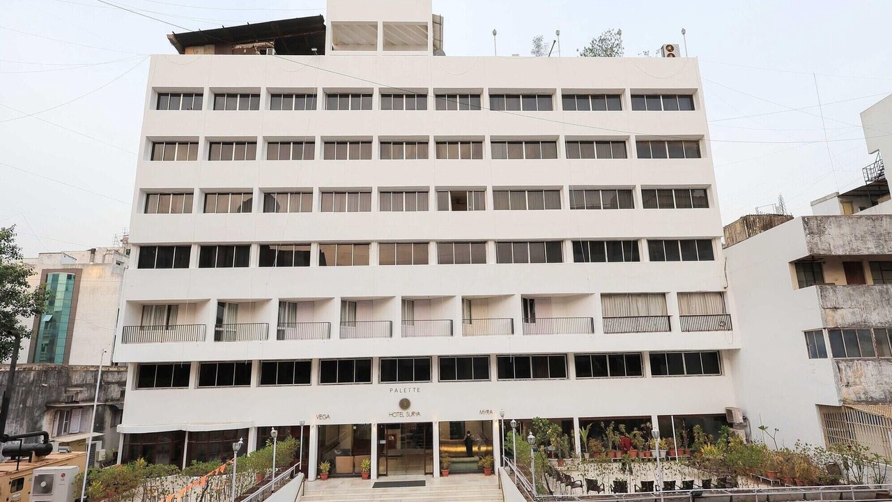 Photo of Outdoor in Sayajiganj
