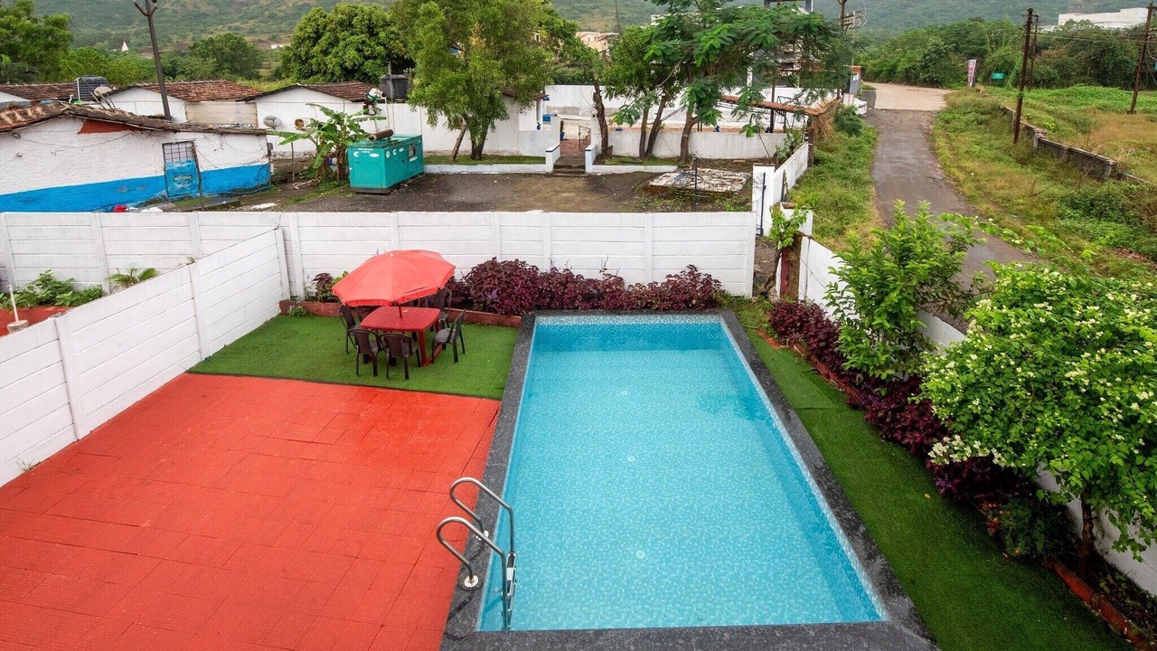 Photo of Outdoor in Lonavala