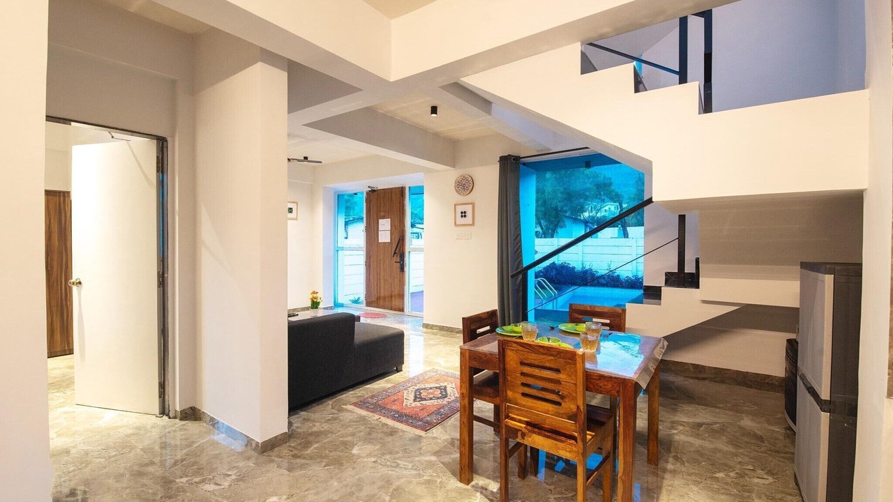Photo of Livingroom in Lonavala