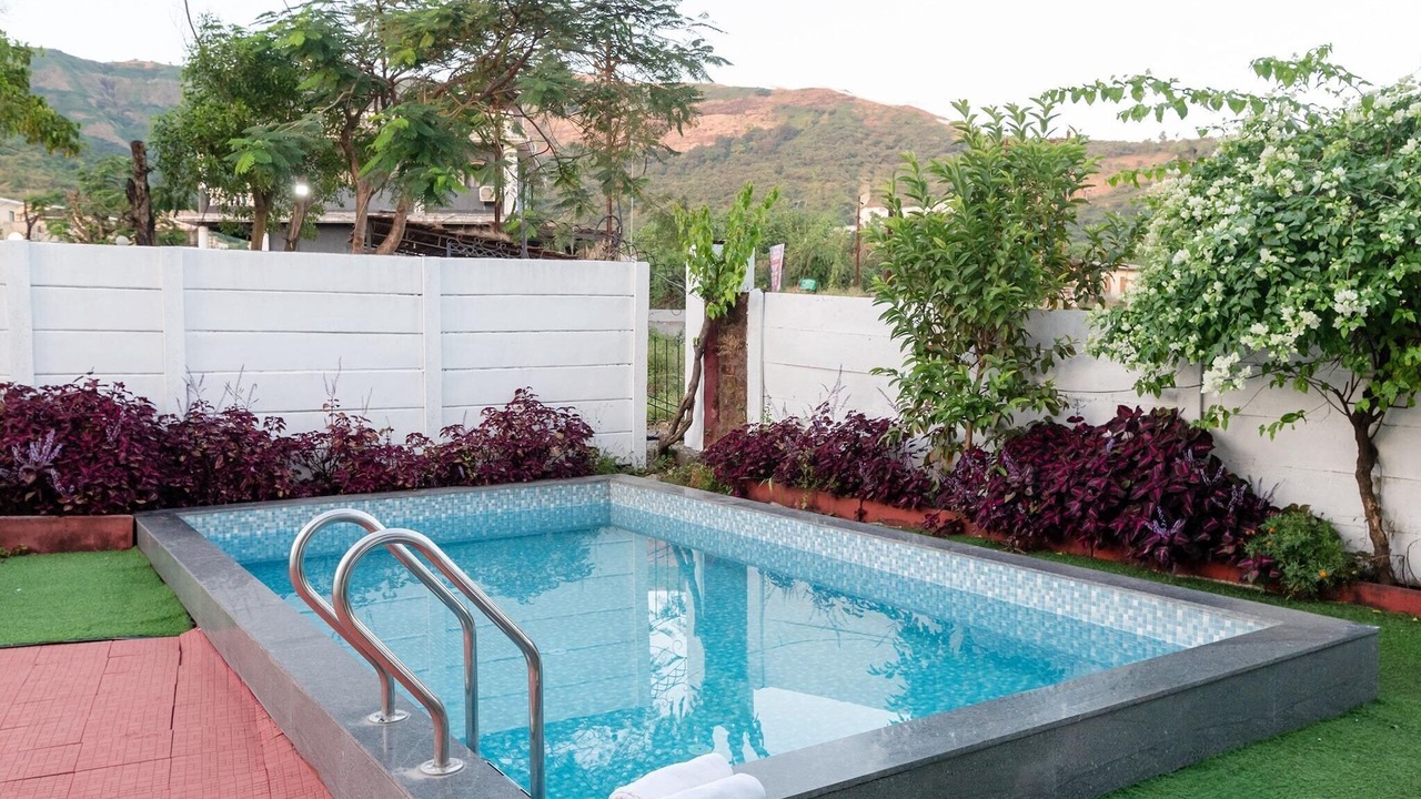 Photo of Outdoor in Lonavala