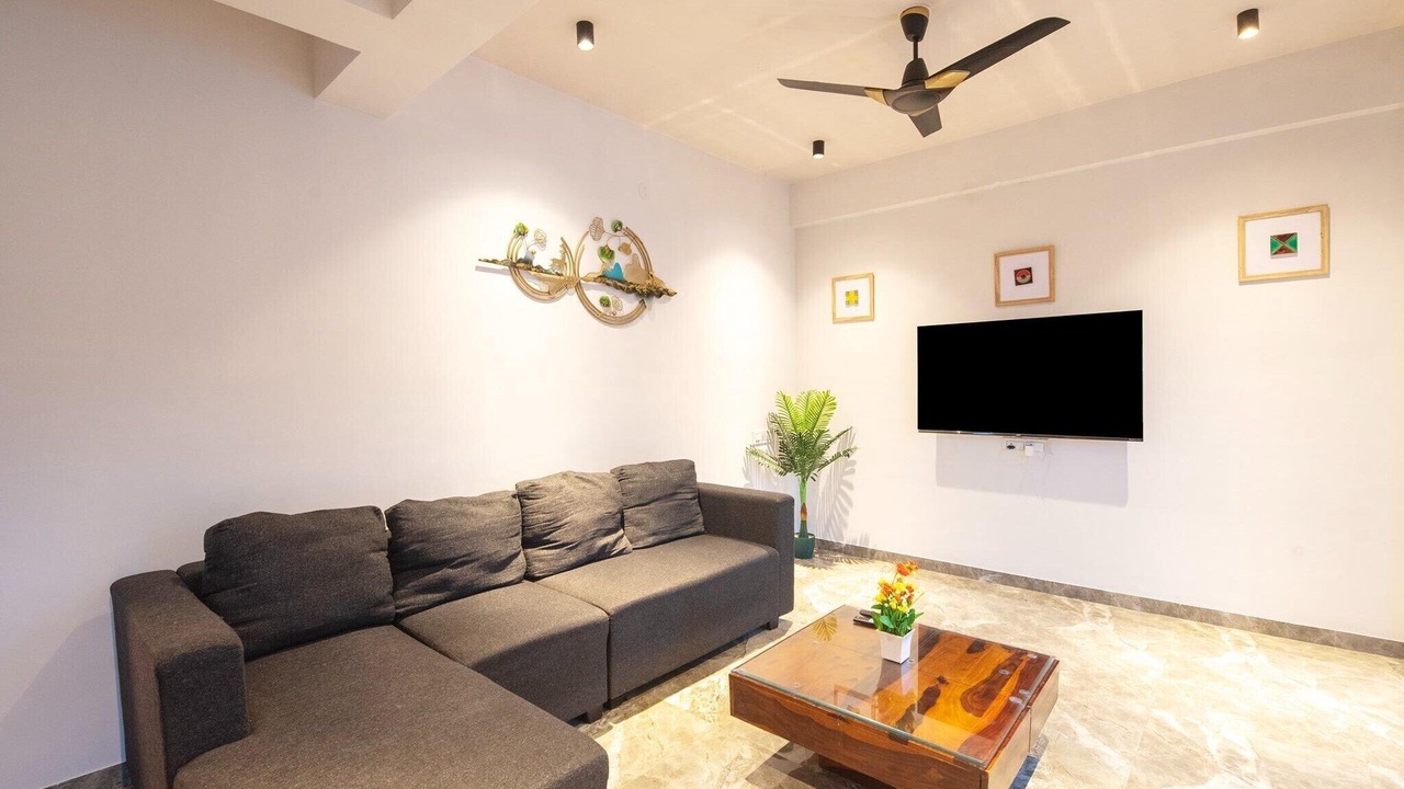 Photo of Livingroom in Lonavala