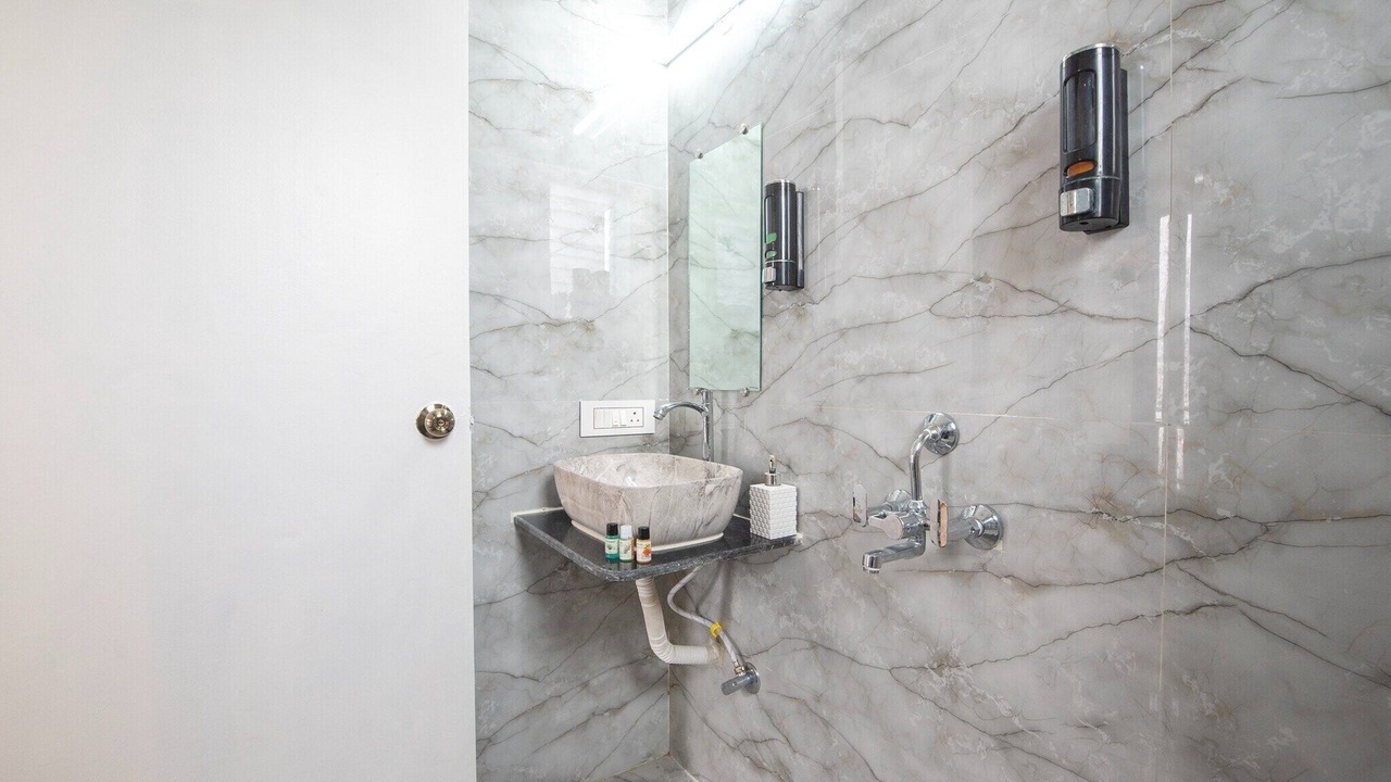 Photo of Bathroom in Lonavala