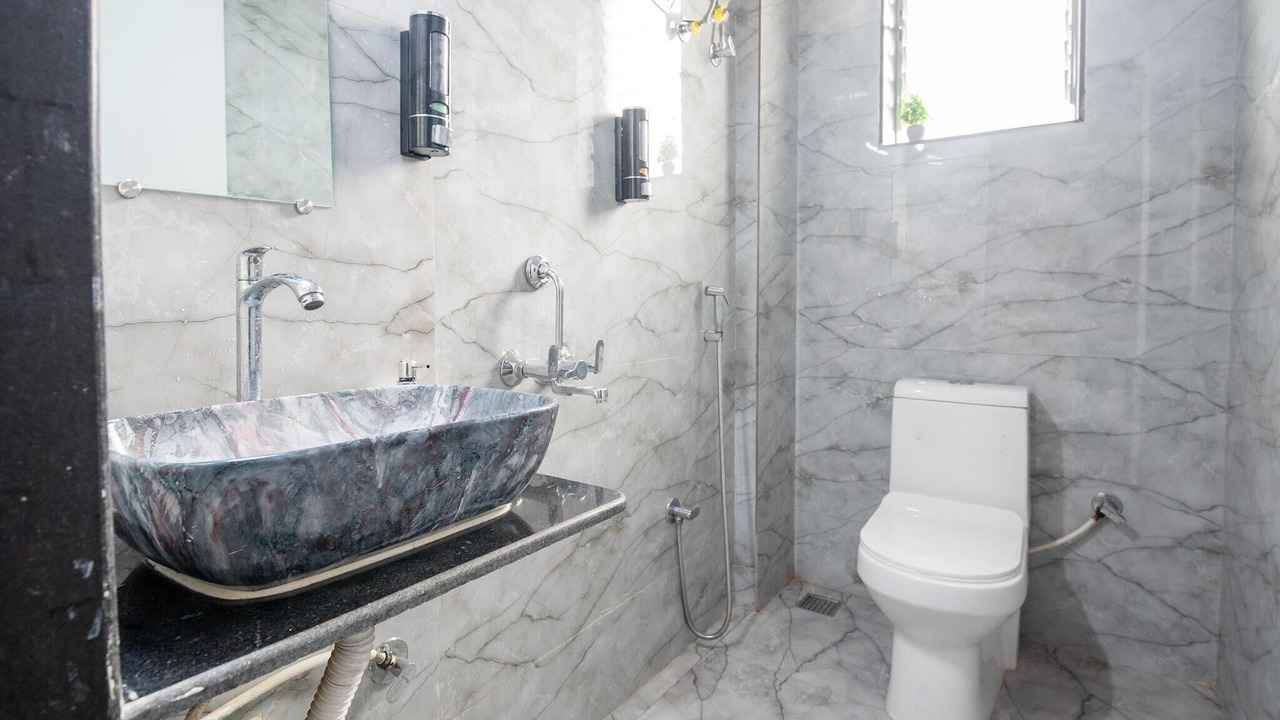 Photo of Bathroom in Lonavala