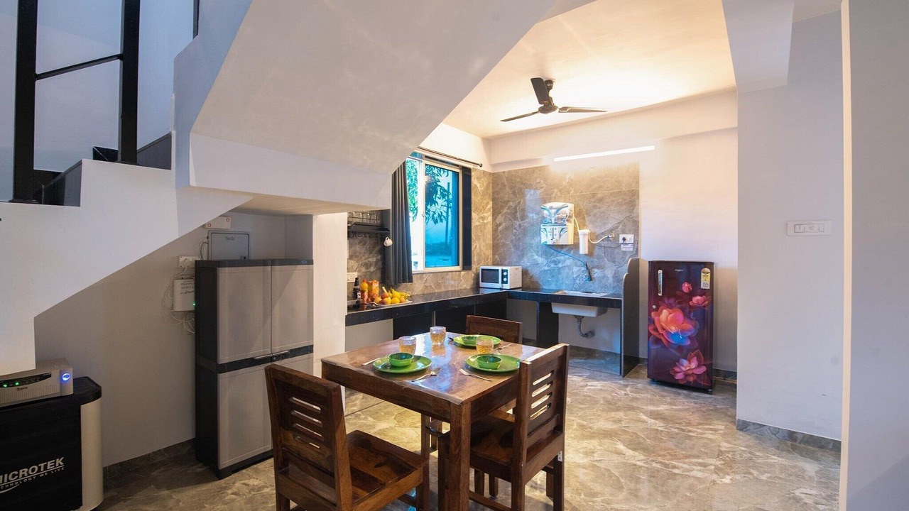 Photo of Livingroom in Lonavala