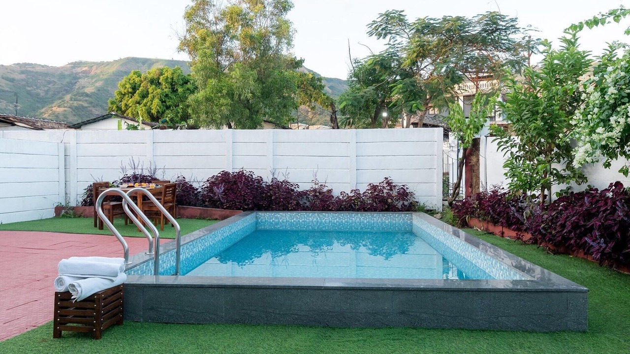 Photo of Outdoor in Lonavala
