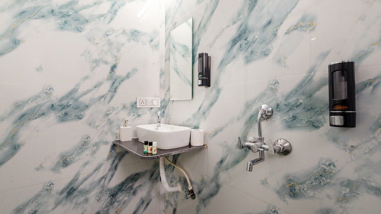 Photo of Bathroom in Lonavala