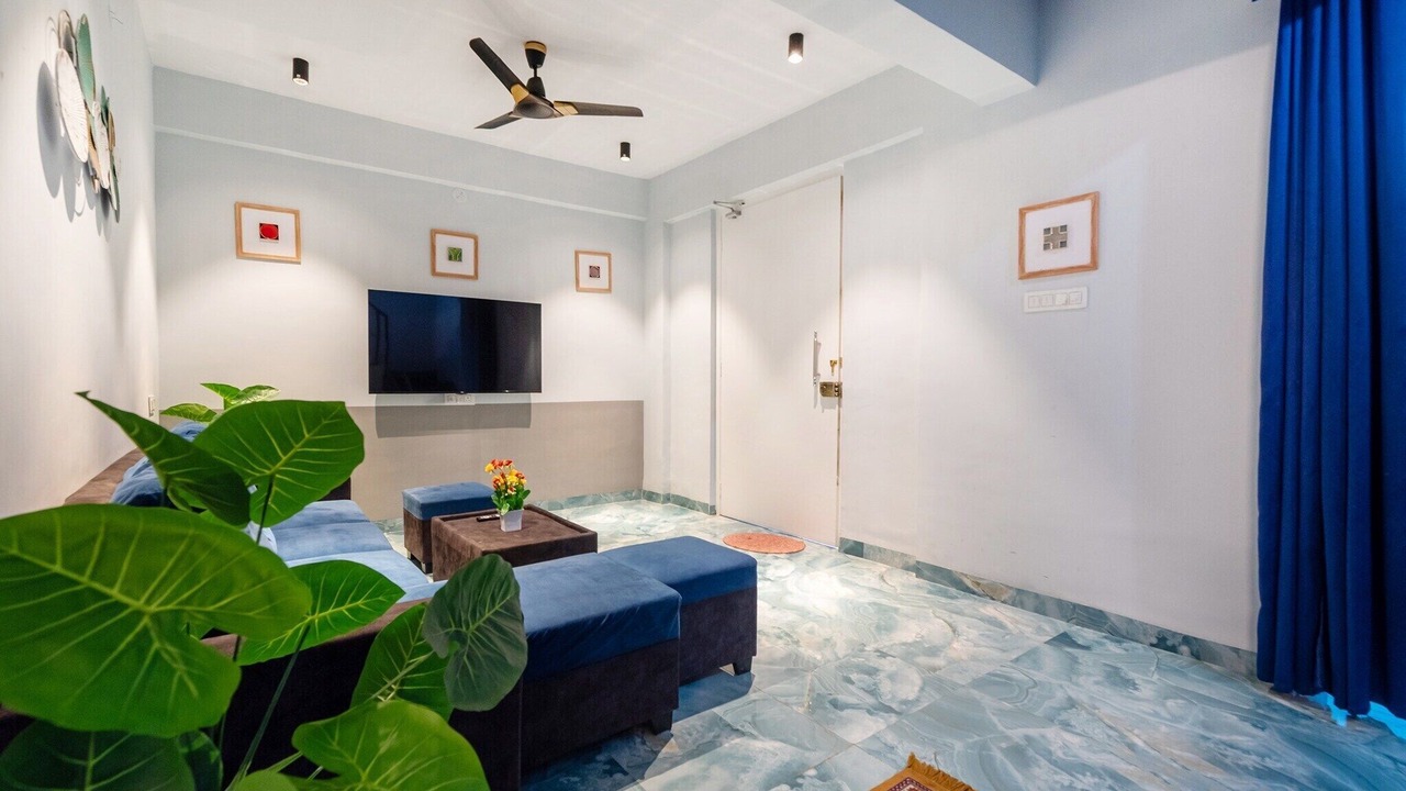 Photo of Livingroom in Lonavala