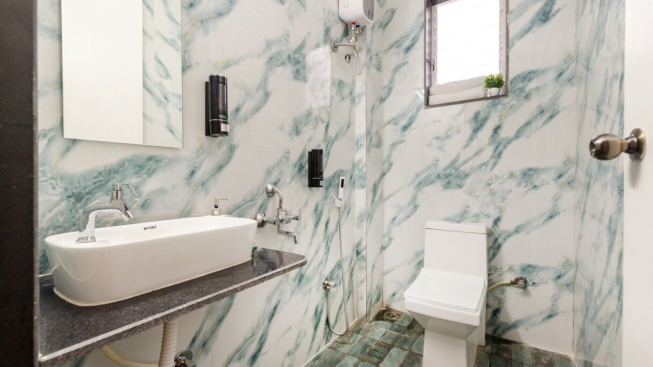 Photo of Bathroom in Lonavala
