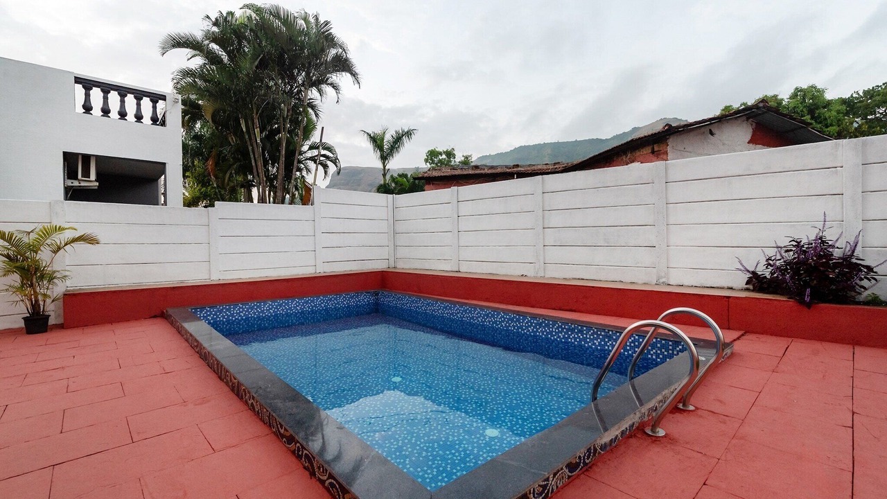 Photo of Outdoor in Lonavala