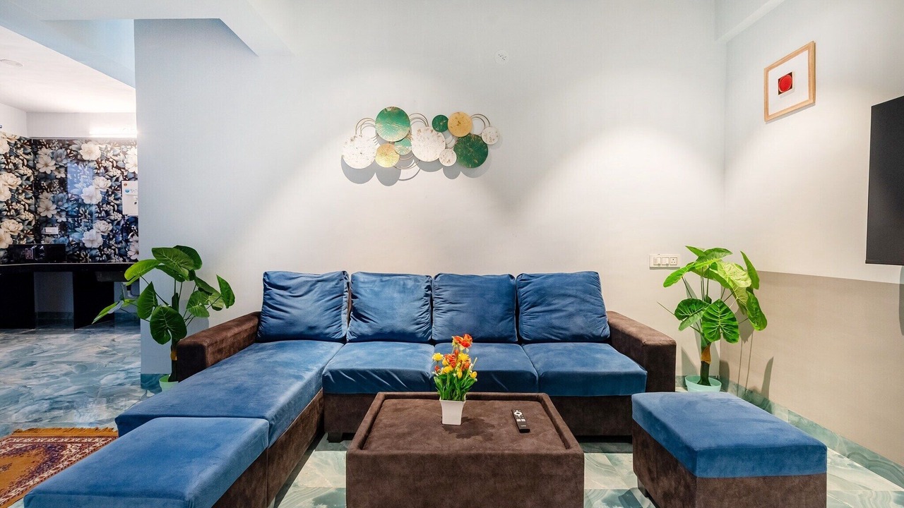 Photo of Livingroom in Lonavala