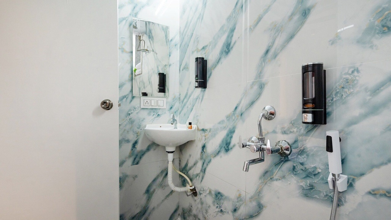 Photo of Bathroom in Lonavala