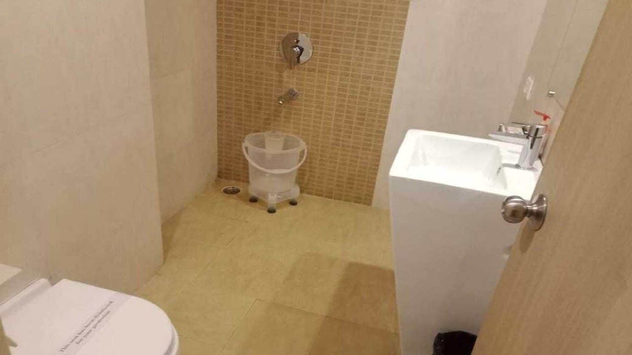 Photo of Bathroom in Maharana Pratap Nagar