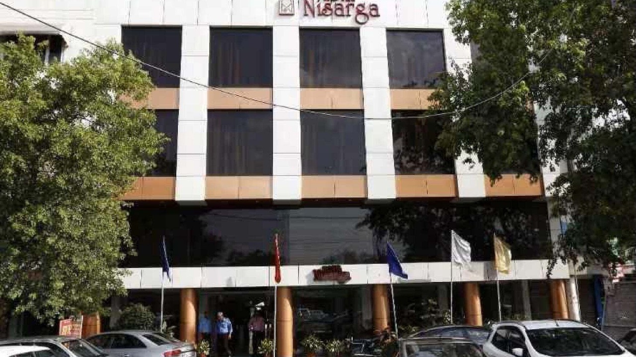 Photo of Outdoor in Maharana Pratap Nagar