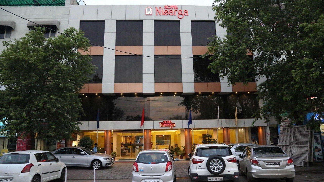 Photo of Outdoor in Maharana Pratap Nagar