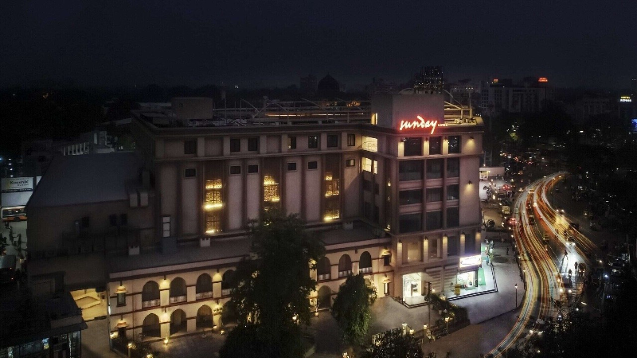 Photo of Outdoor in Sayajiganj
