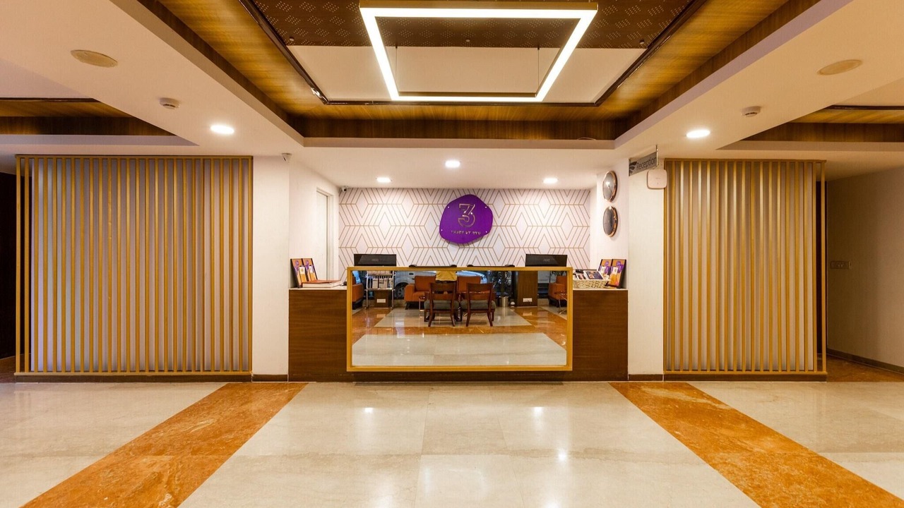 Photo of Others in Ahmedabad City Centre