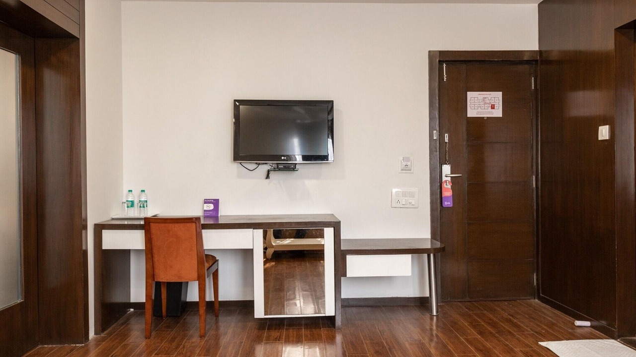 Photo of Livingroom in Ahmedabad City Centre