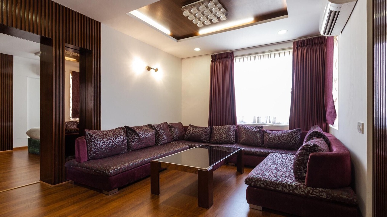 Photo of Livingroom in Ahmedabad City Centre