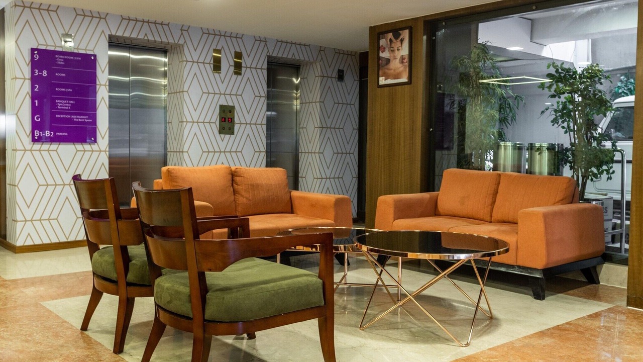Photo of Livingroom in Ahmedabad City Centre