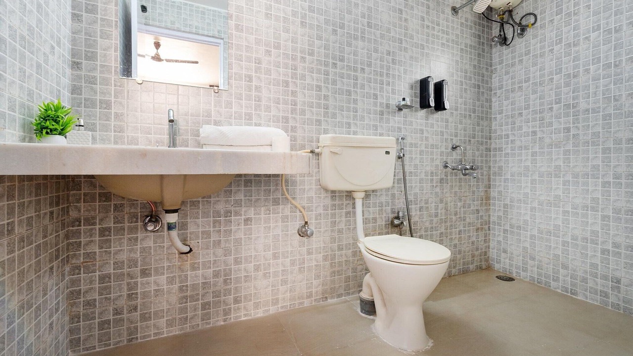 Photo of Bathroom in Lonavala