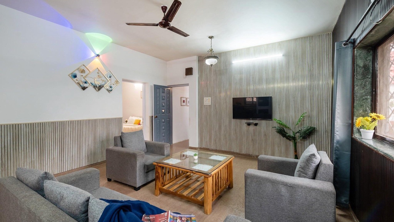 Photo of Livingroom in Lonavala