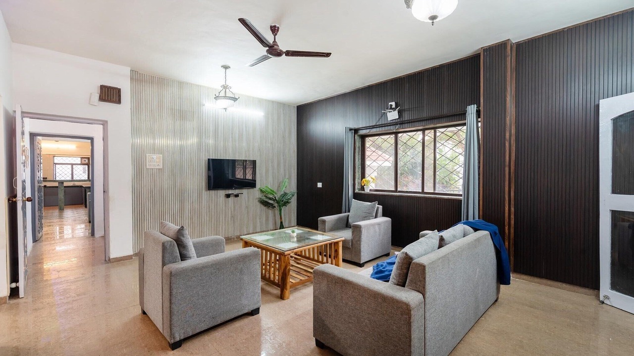 Photo of Livingroom in Lonavala