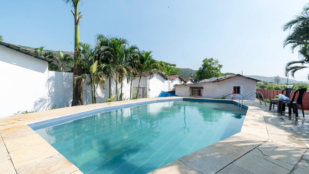 Photo of Outdoor in Lonavala