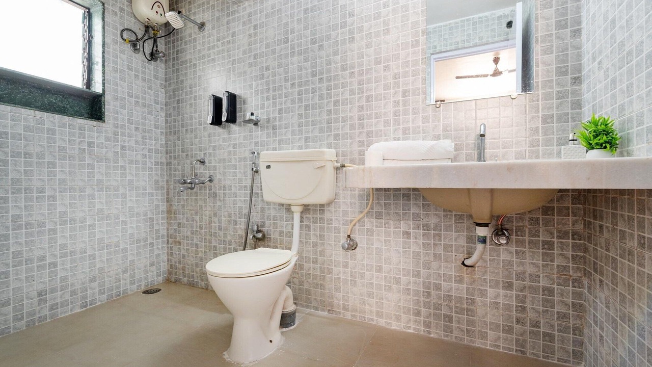 Photo of Bathroom in Lonavala