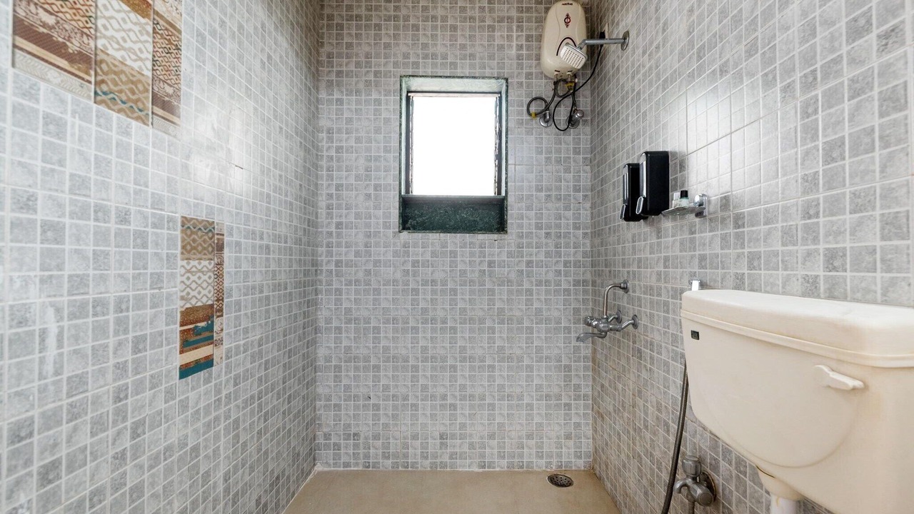 Photo of Bathroom in Lonavala