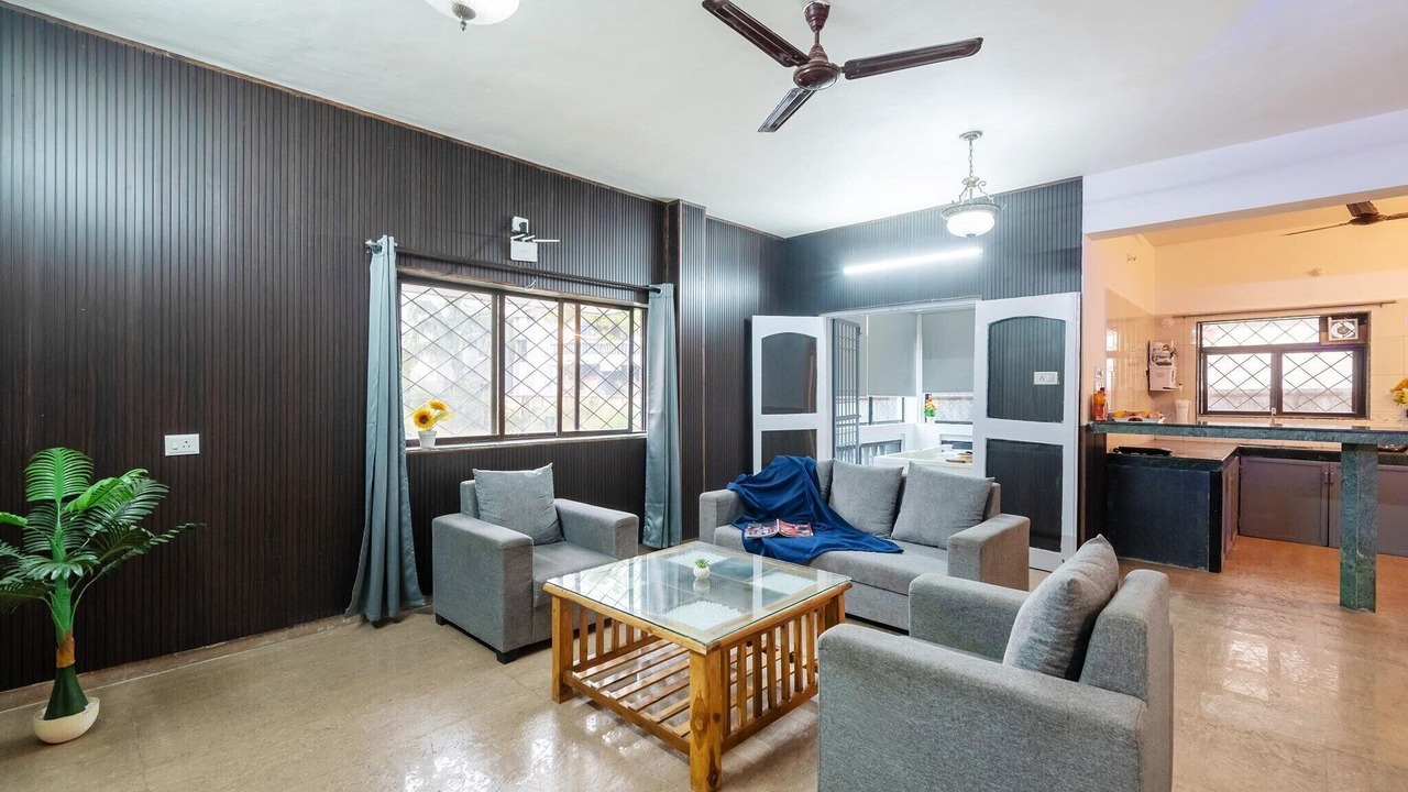 Photo of Livingroom in Lonavala