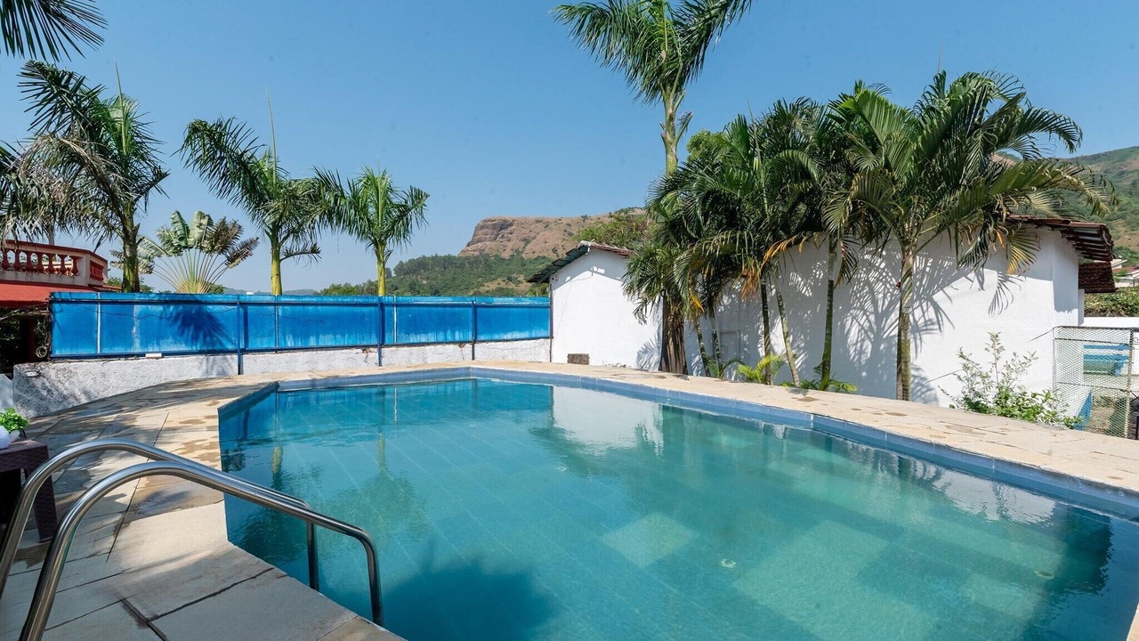 Photo of Outdoor in Lonavala