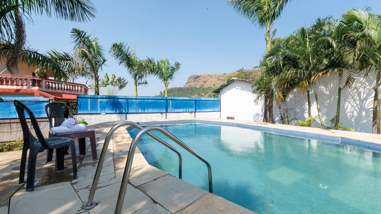 Photo of Outdoor in Lonavala