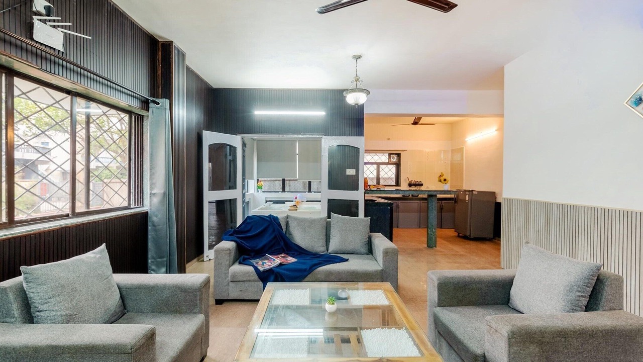 Photo of Livingroom in Lonavala